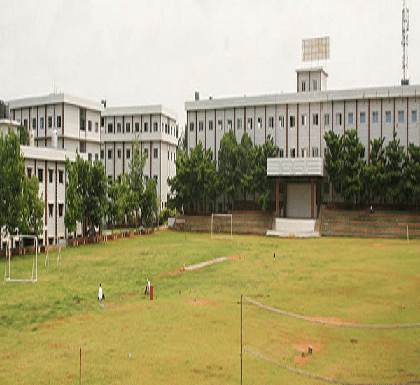 RNSIT Infrastructure photo 1